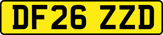 DF26ZZD