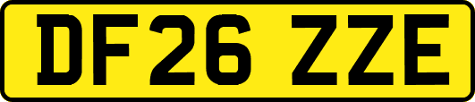DF26ZZE