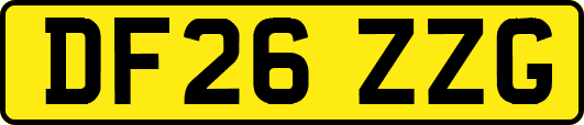 DF26ZZG