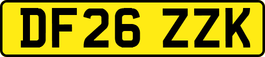 DF26ZZK