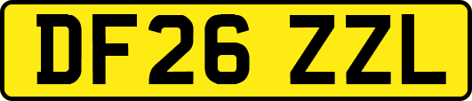 DF26ZZL