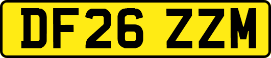 DF26ZZM