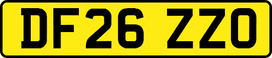 DF26ZZO