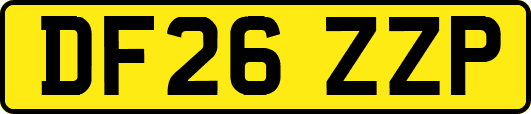 DF26ZZP