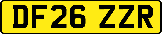 DF26ZZR