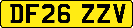 DF26ZZV