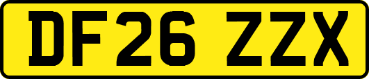 DF26ZZX