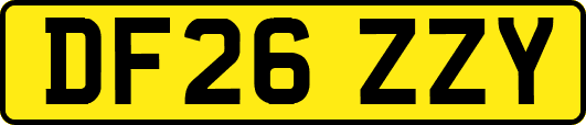 DF26ZZY