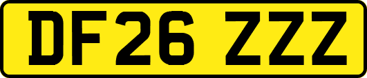 DF26ZZZ