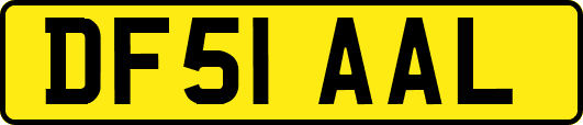 DF51AAL