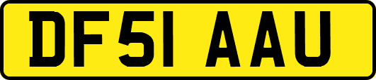 DF51AAU