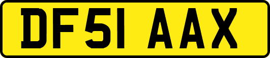 DF51AAX