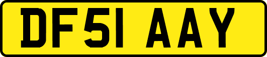 DF51AAY