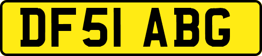 DF51ABG