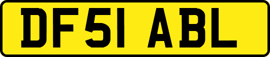 DF51ABL