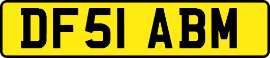 DF51ABM