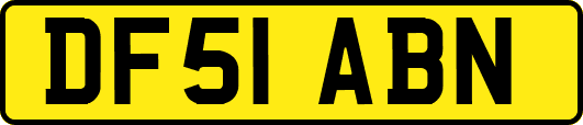 DF51ABN