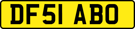 DF51ABO