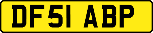 DF51ABP