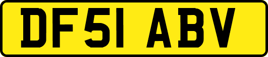 DF51ABV