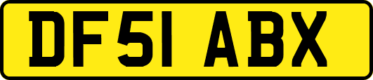 DF51ABX