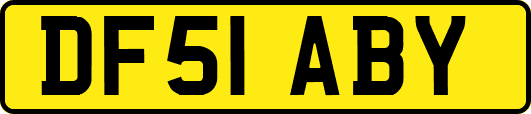 DF51ABY