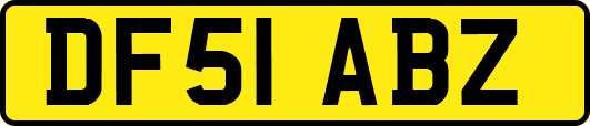 DF51ABZ