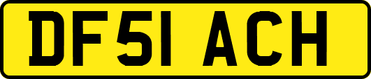 DF51ACH