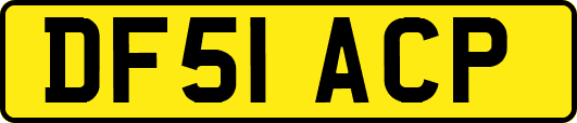 DF51ACP