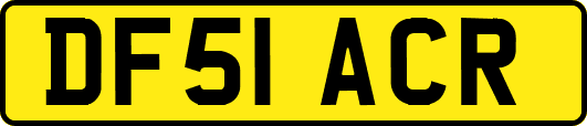 DF51ACR