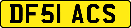 DF51ACS