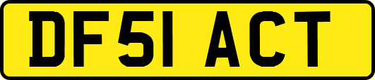 DF51ACT