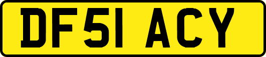 DF51ACY