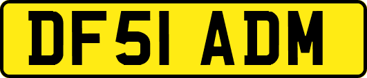 DF51ADM