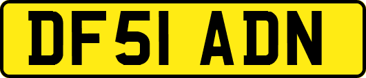 DF51ADN