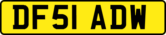 DF51ADW