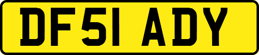 DF51ADY