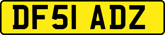 DF51ADZ