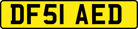 DF51AED