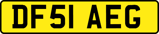 DF51AEG