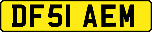 DF51AEM