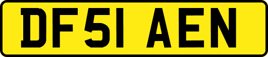 DF51AEN