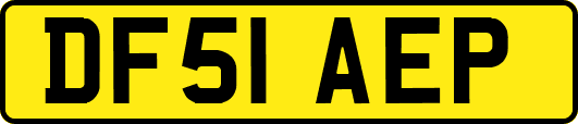 DF51AEP