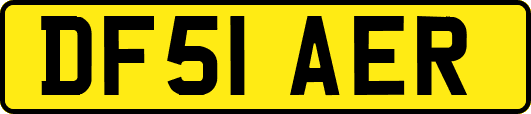 DF51AER