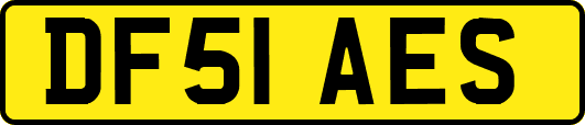 DF51AES