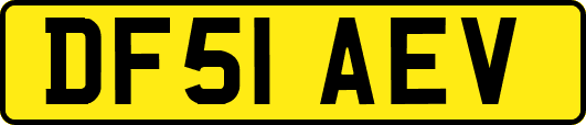 DF51AEV