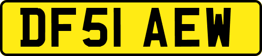 DF51AEW