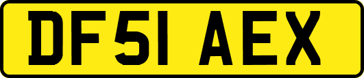 DF51AEX