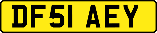 DF51AEY