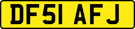 DF51AFJ